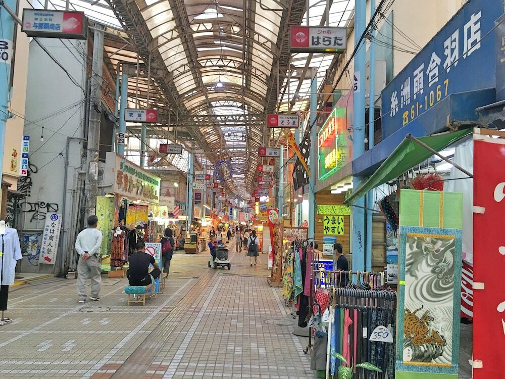 施設からの眺望