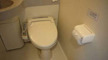 バスルームの設備 / 36