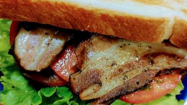 食事・飲み物 / 1