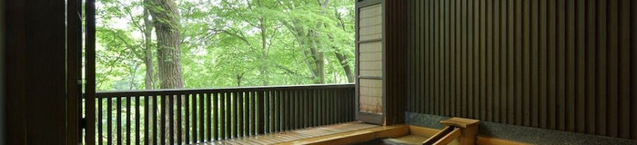 【那須塩原周辺】温泉を堪能する一人旅へ♡おすすめの旅館・ホテル5選/栃木