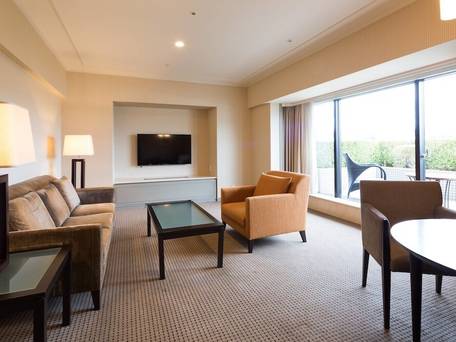 京都ブライトンホテル / 4