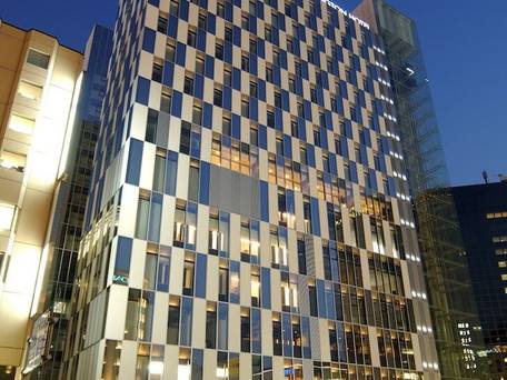 ホテルグレイスリー札幌 / 5