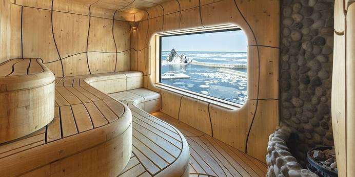 北こぶし知床 ホテル＆リゾート（北海道 リゾートホテル） / 1