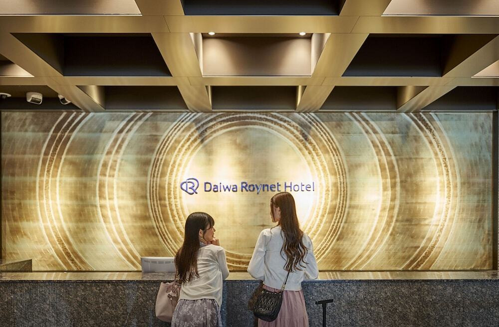 ロビー応接スペース