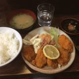 とんかつ いわしろ(トンカツイワシロ)