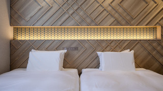 コンフォート ツインルーム 禁煙