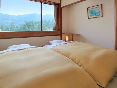 志戸平温泉 湯の杜 ホテル志戸平 / 3