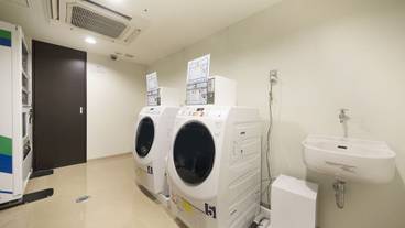 ランドリー ルーム / 8