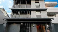 エムズホテル 二条城OIKE