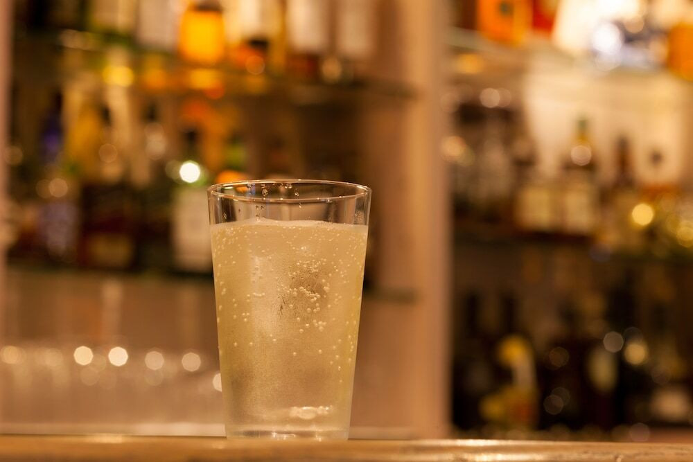 ラウンジ ドリンク