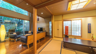 ラグジュアリー ロフト 1 ベッドルーム