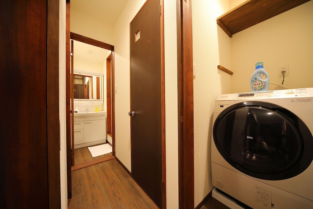 ランドリー ルーム