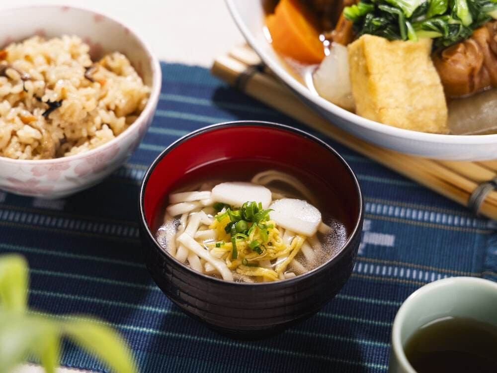レストラン