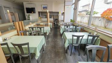 レストラン / 15