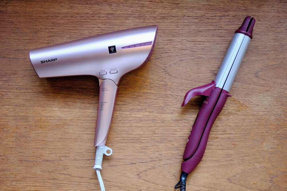 客室の設備とサービス