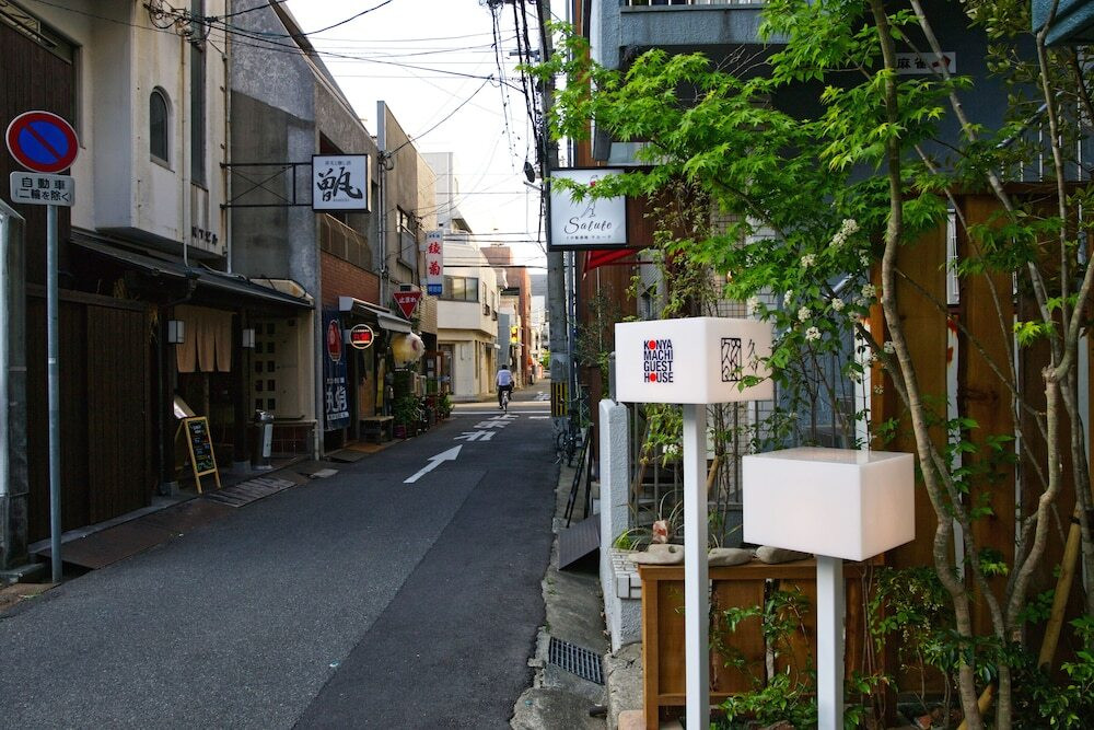 ストリート ビュー