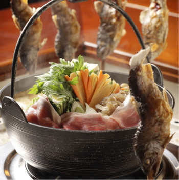 秘境の湯をリーズナブルに楽しめる温泉宿4010157