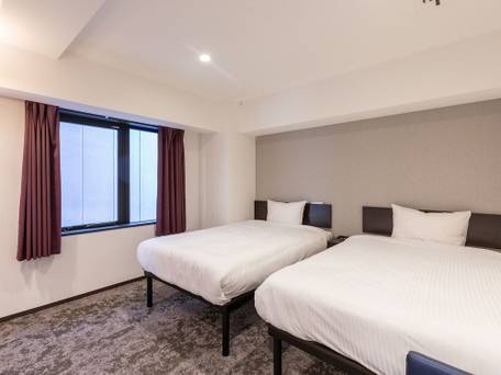 Tabist テトラ 京都駅前 / 4