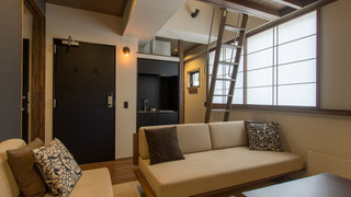 プレミアム スイート