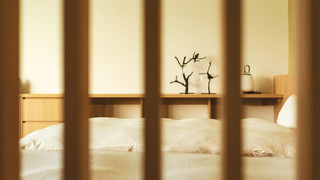 特別室 禁煙 / 60平米 (専用バスルーム)