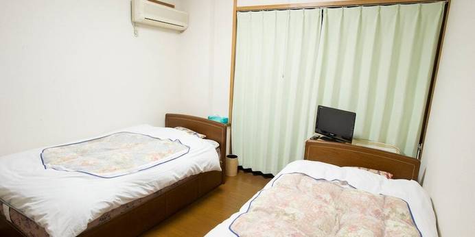 駅前山小屋 A-yard（東京都 民宿） / 1