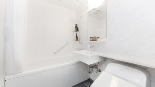 スタンダードクイーン 禁煙