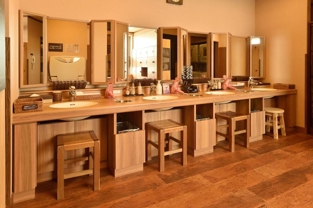 トリートメント ルーム