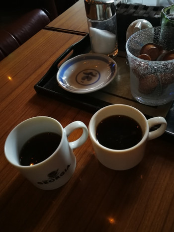 「ホテルニュー赤城」 ドリンク 116071614 