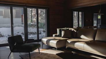 リビング エリア / 37