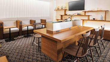 施設内の設備 / 4