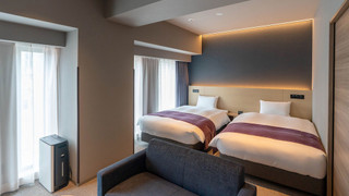 コンフォート ツインルーム 禁煙