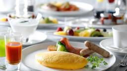 美味しい“朝食”がお楽しみ♡朝が待ち遠しくなる京都のホテル7選