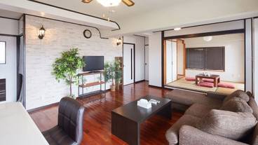 リビングルーム / 25