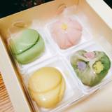 吉はし菓子店（ヨシハシカシテン）