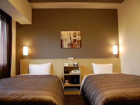 ホテルルートイン豊田元町 / 5