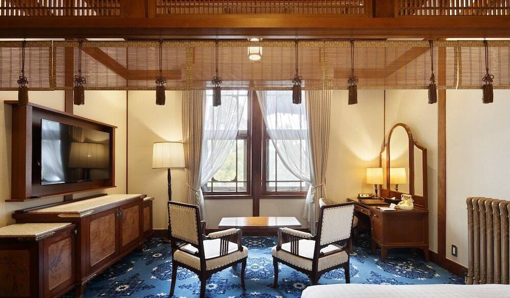 本館デラックスクラシック① / 1