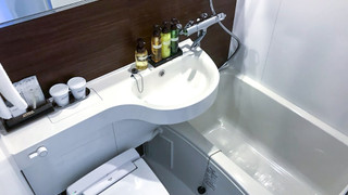 シングルルーム 禁煙