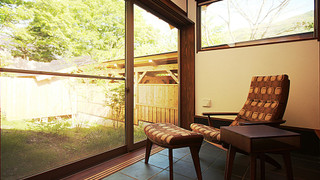 【離れ】 かいどう　露天風呂付き 禁煙