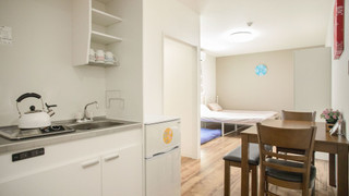 ベーシック 4 人部屋