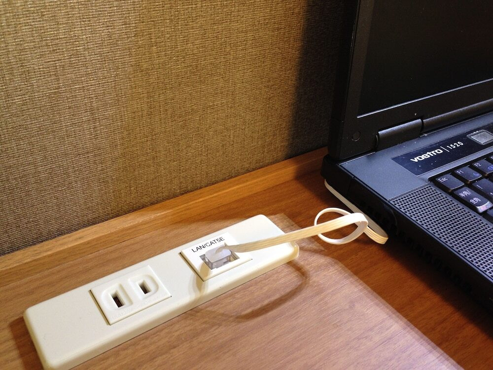 客室の設備とサービス