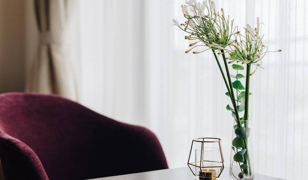 思い出を胸に
チェックアウト / 1