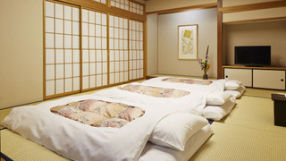 和室 禁煙 (60㎡)