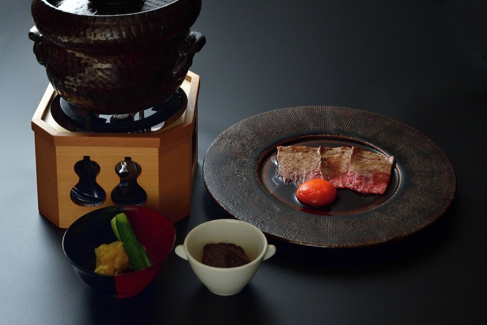 食事・飲み物
