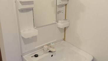 施設内の設備 / 3