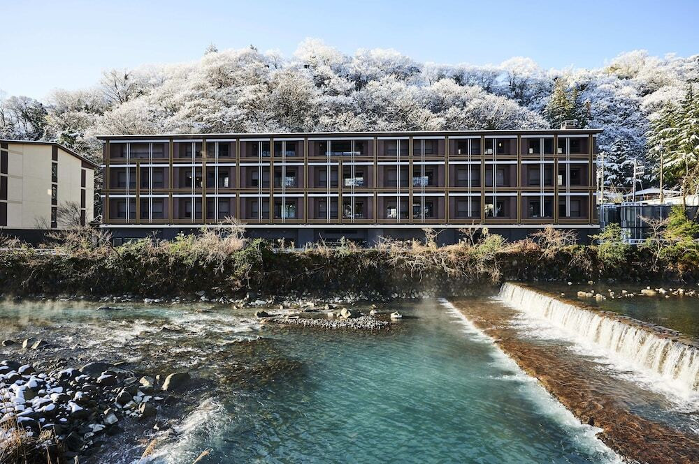 ホテルインディゴ箱根強羅（ホテルインディゴハコネゴウラ） / 2