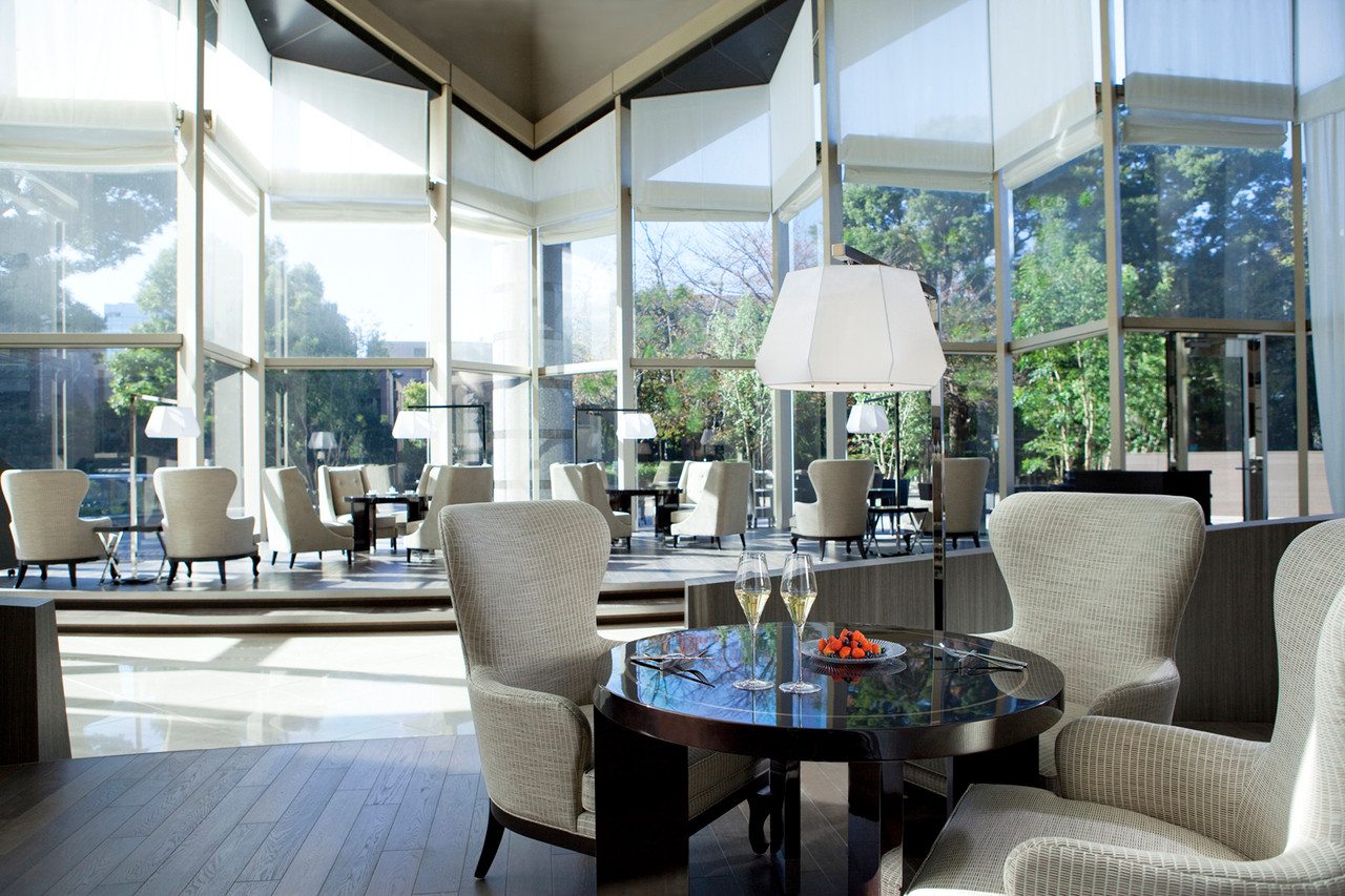 7. 東京マリオットホテル3966902