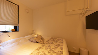 ベーシック ダブルルーム