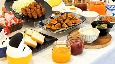 レストラン / 15