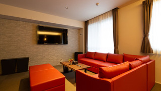 デラックスF 禁煙