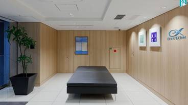 ロビー応接スペース / 5